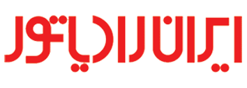 Iran Radiator logo